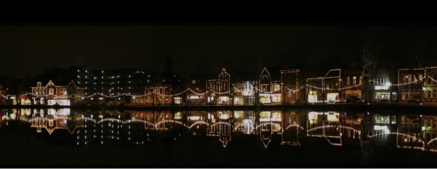 Smile Home 2, Zaanse Schans And Amsterdam Appartements Wormerveer Exterior photo